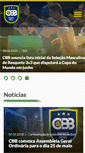 Mobile Screenshot of cbb.com.br